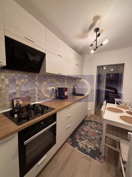 VANZARE 2 CAMERE | OBOR | COMPLET MOBILAT SI UTILAT | - 8