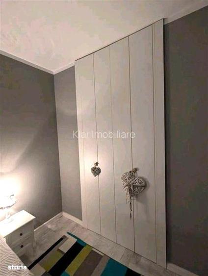 Apartament 2 camere elegant, 53 mp, LIFT, parcare! Zona Terra! - 8