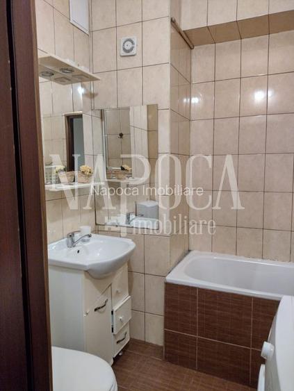 Apartament 2 camere de vanzare in Gruia, Cluj Napoca - 6