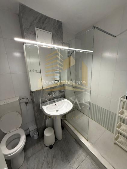 Apartament cu 3 camere decomandate | Teodor Mihali-Iulius Mall |parcare  - 6