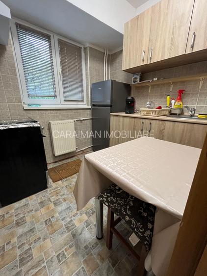 Obor x Colentina x Doamna Ghica - 15 Min Metroul Obor - 7