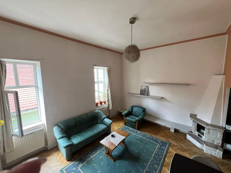 De vânzare apartament ultracentral