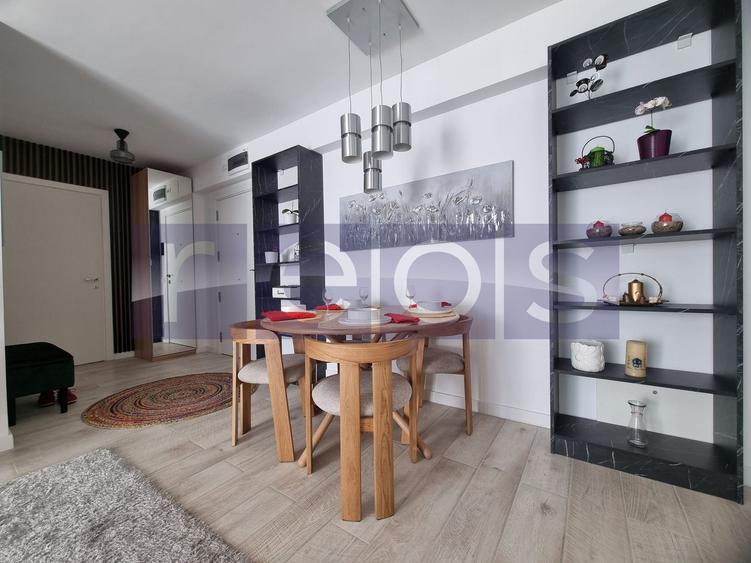 VANZARE -3 CAMERE-MOGOSOAIA-ARBO RESIDENCE - 15