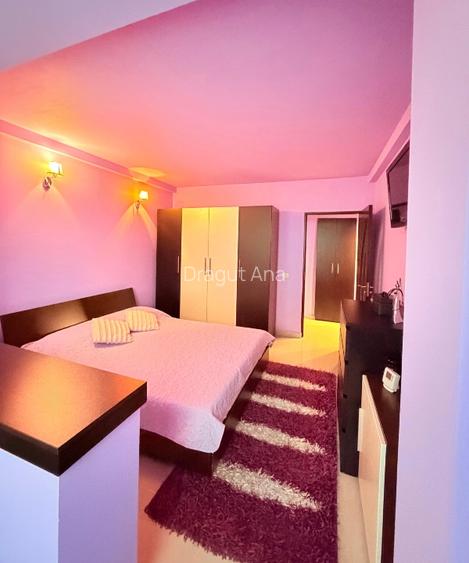 Apartament în centrul orașului Constanța- gata să devină acasă!  - 12
