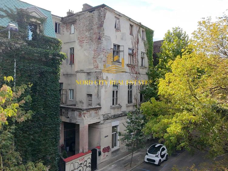 Vila - Ferdinand - Armeneasca -Pache Protopopescu - 6