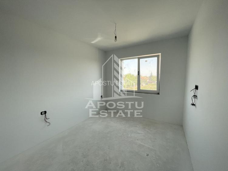 Duplex P+E Covaci zona de vile noi - 9