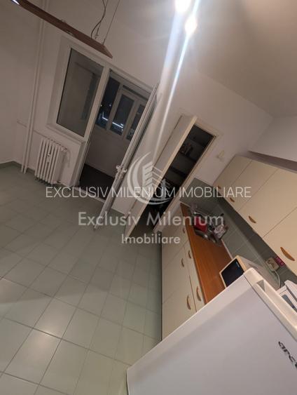 4 Camere Spatiu de birouri Obor - Mihai Bravu - 13