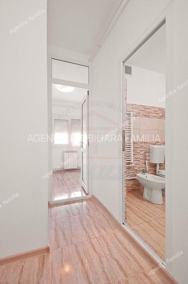 🏢De vânzare apartament cu 1 cameră în Galați, Micro 21 - 7