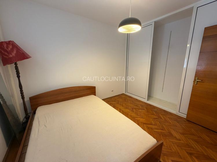 Apartament 2 camere / Dristor/ Metrou 5'/ Centrala/ Bloc Reabilitat - 6