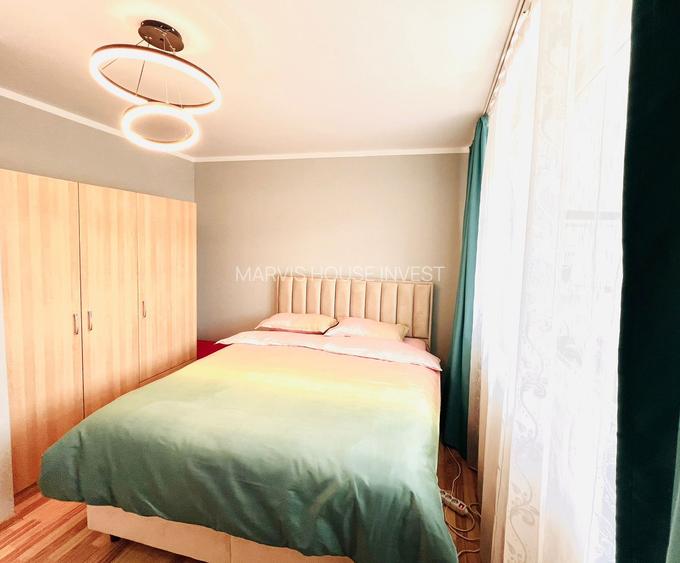 Apartament de inchiriat Unirii-Cantemir Metrou Tineretului - 5