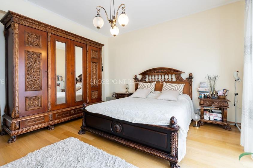 Vilă spectaculoasă cu 1.000 mp teren – Bucureștii Noi - 14