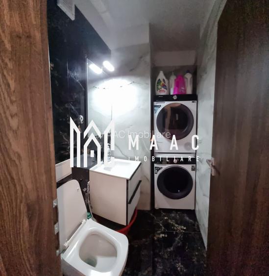 Apartament 3 camere | 93 mp utili+29mp terasa | Zona liniștită – Piata Rahovei - 4