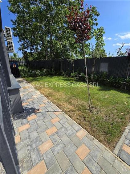 Apartament 4 camere + gradina proprie | intrare Valea Adanca (3,8 km fata de Pal - 17
