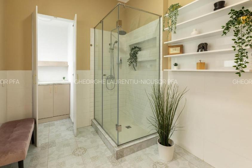 Apartament 3 camere Cismigiu - 7