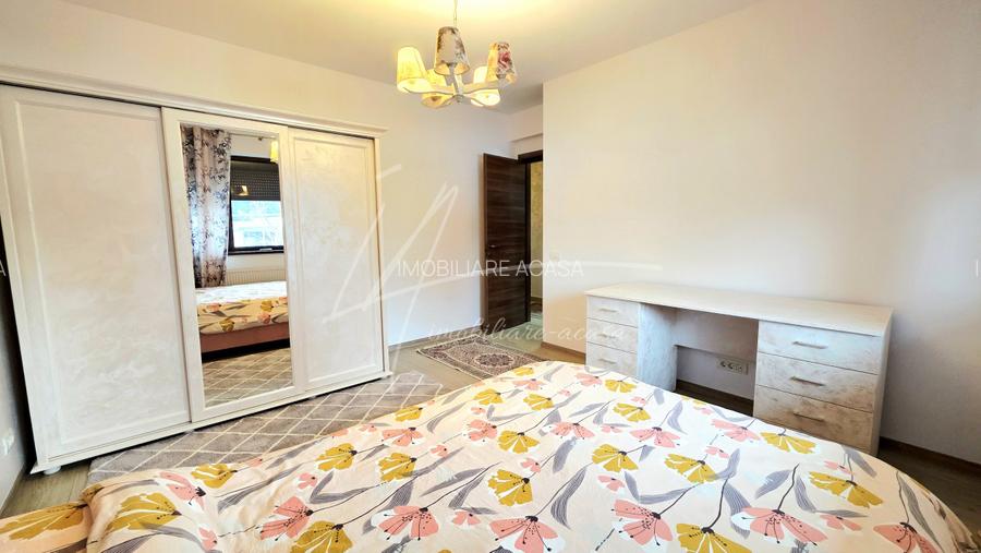 Decomandat, cu 3 camere si 2 bai, 13 Septembrie – Marriott - 23
