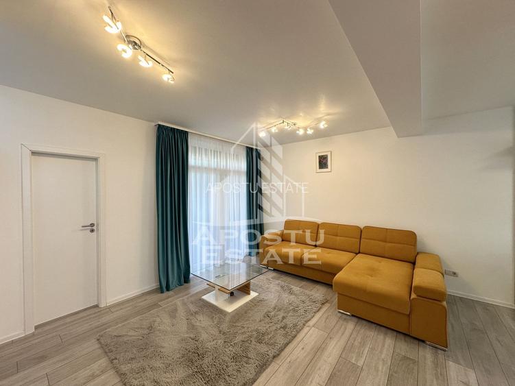 Casa moderna de vanzare cu 4 camere in Dumbravita, Timis - 3