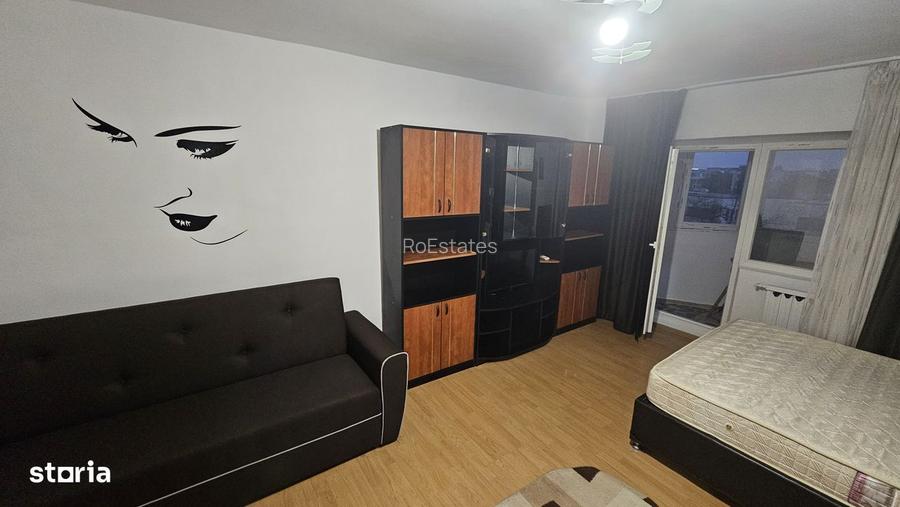 Inchriez garsoniera zona Uverturii Lujerului - 5