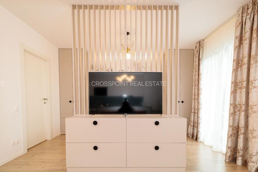 Inchiriere studio in complexul residential H Pipera Lake - Pipera - 8