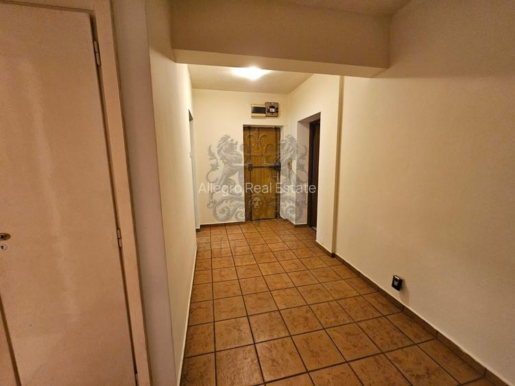 Parcul Cismigiu | Constantin Stahi | 4 camere | 2 bai - 7