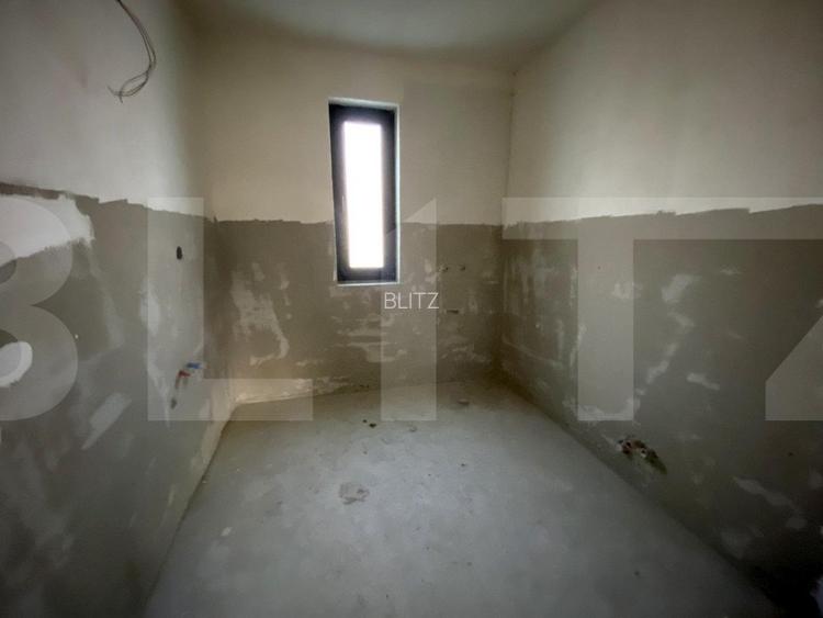 2 Case individuale cu design modern JUCU KM 17, 125mp utili, 520mp teren! - 14