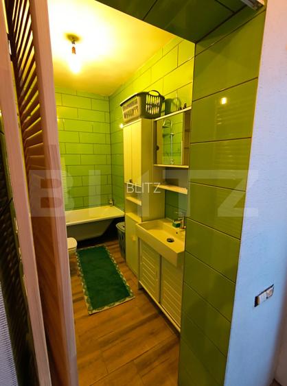 Casa familiala cu vedere spre lac, 148 mp utili, 365 mp teren, Campenesti  - 11