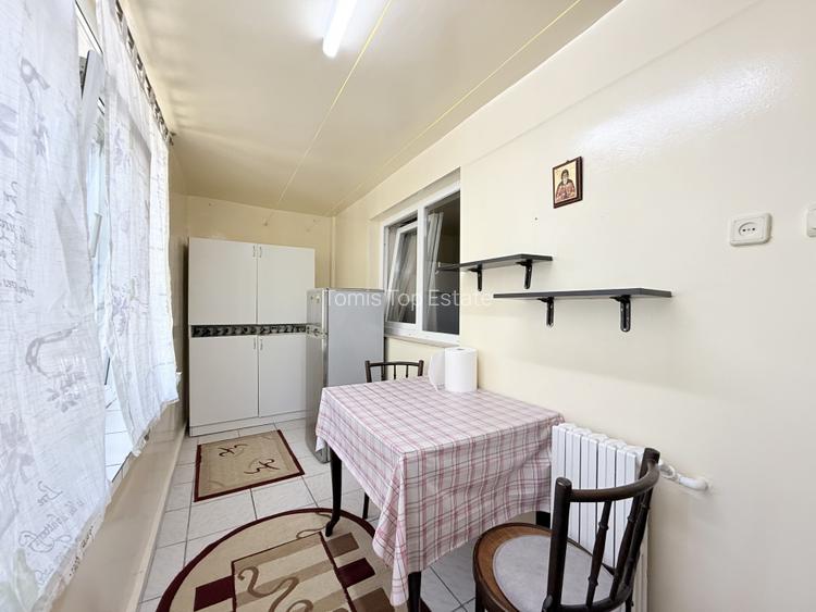 Apartament de inchiriat cu 2 camere cu Tomis Nord - 5