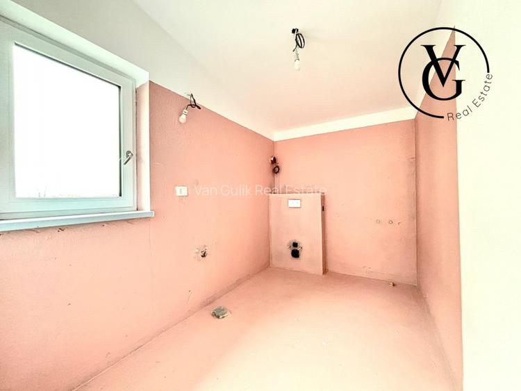 Vila tip duplex - 3 camere | Lumina - 12