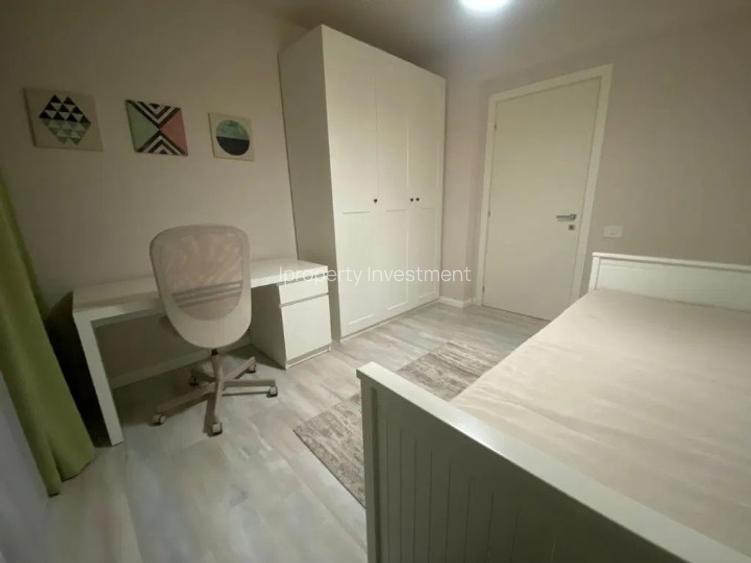 Core Timpuri Noi I 3 Camere I Centrala Proprie I Prox. Metrou I Parcare(+120EUR) - 5