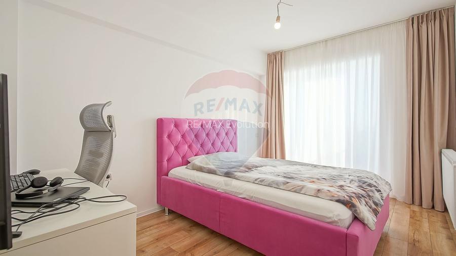 PENTHOUSE DUPLEX 169 MP | VEDERE LIBERA SPRE DEALUL LEMPES | VIVAMUS - 2