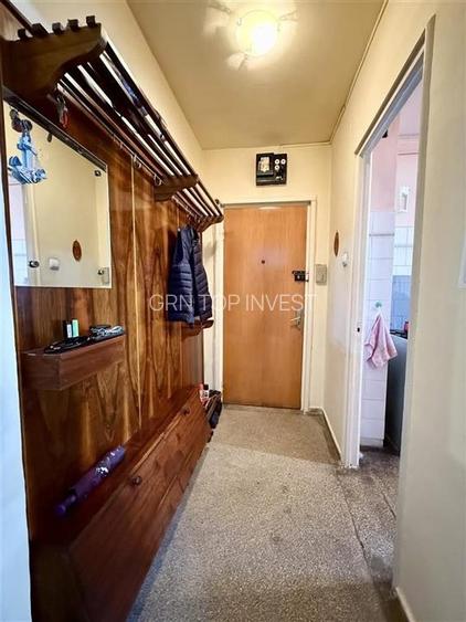 Apartament 3 camere si balcon etaj 2 Bld Mihai Viteazu - 2