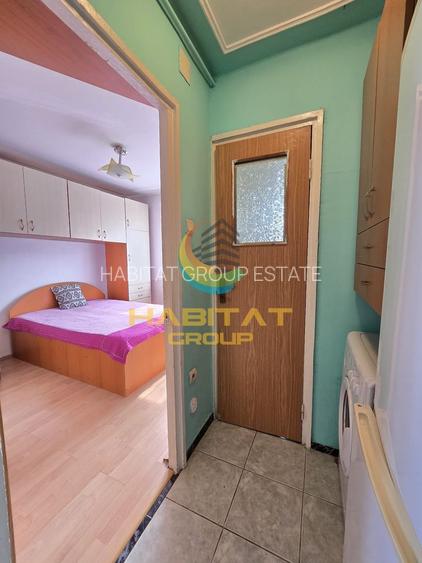 Vânzare Apartament 2 Camere – Brâncoveanu - Str. Uioara - 4