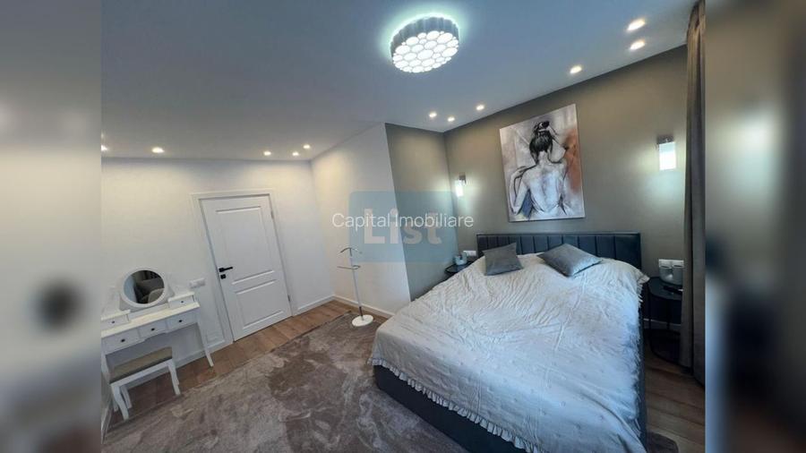 COMISION ZERO! Duplex modern, finisaje premium – Florești - 21