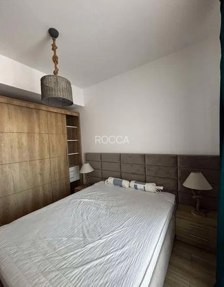 Apartament de 2 camere – Barcelona Residence, Titan, aproape metrou și parc - 7