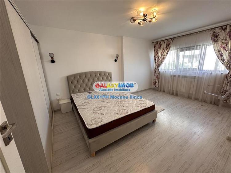 Inchiriere apartament 3 camere, bloc nou, MRS Smart, Albert - 26