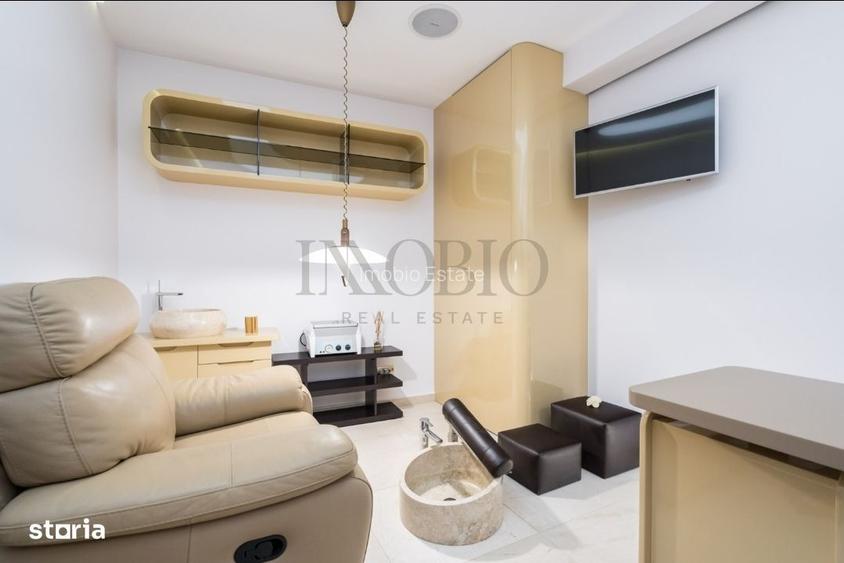 Vilă 5 Camere | Ideală pentru Beauty Hub | Spatiu Comercial - 7