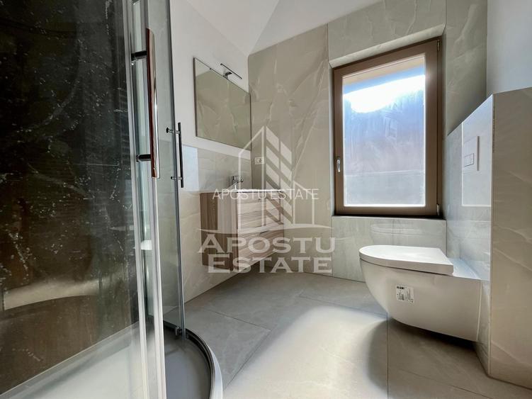 Casa Eco cu 5 camere, 3 bai, in Dumbravita - 11