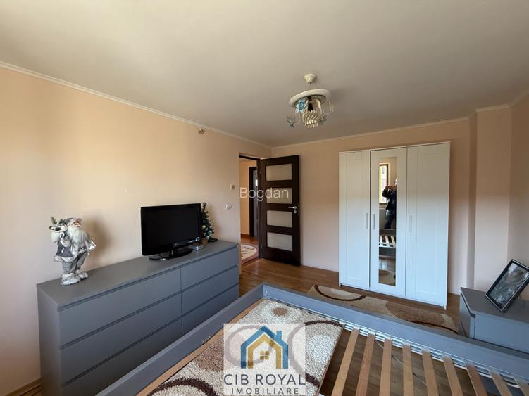 Casa 6 camere  Jud. Dâmbovița,Com. Corbii Mari,Satu Nou,Str. Troiței nr. 6, - 25