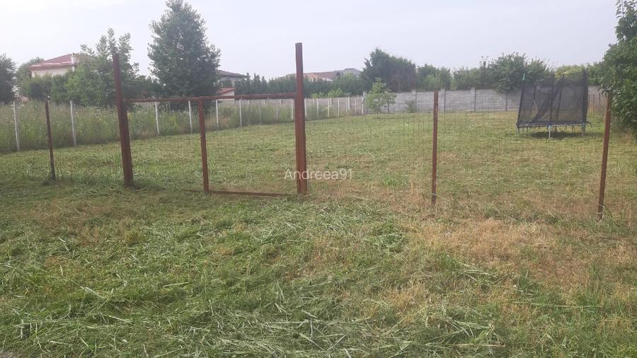 Teren de vanzare zona IKEA  - 3