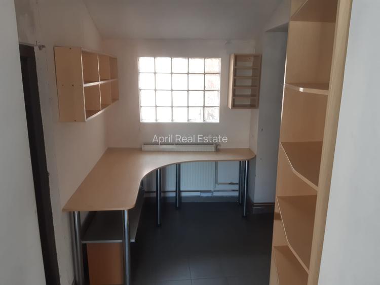 Mosilor, casa S P+1+M, 291mp, 8 camere, teren 118mp, 400.000Euro - 4