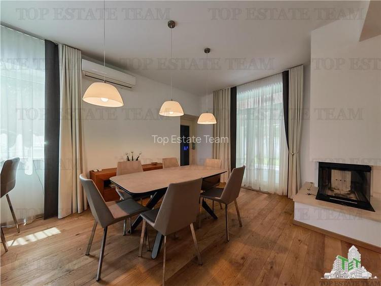 Vila Premium in liziera Padurii Corbeanca - 7