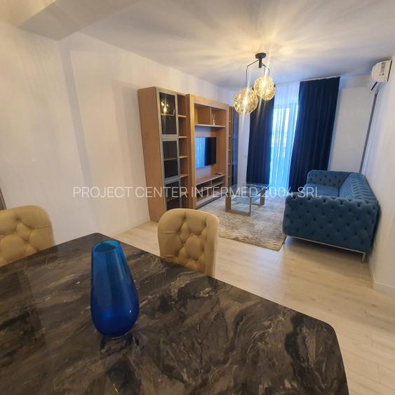 Apartament 3 camere complex exclusivist Nordmark, finisaje moderne - 3