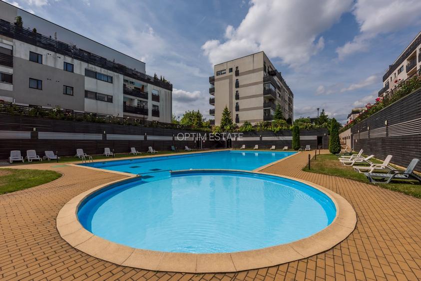 4 camere 236 mp, curte MARE, piscina/sauna/gym/parcrae si boxa! - 42