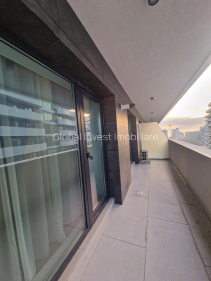 Mamaia Nord(Alezzi Odysey)- 2 camere mobilat nou,Parcare,Piscina,Spa, Jacuzzi - 26