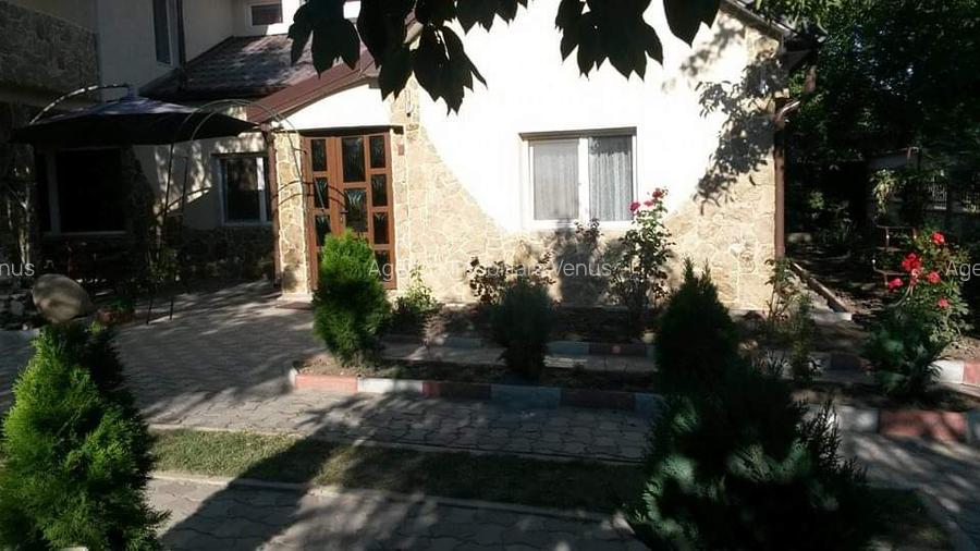 Casa noua cu etaj in Victoria-Stauceni - 2