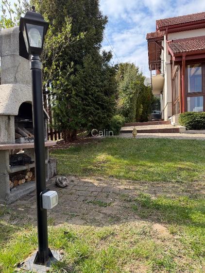 DIRECT DE LA PROPRIETAR /CASA /FINISATA/str. ROMUL LADEA/Teren-639  mp/ PRET NEG - 14