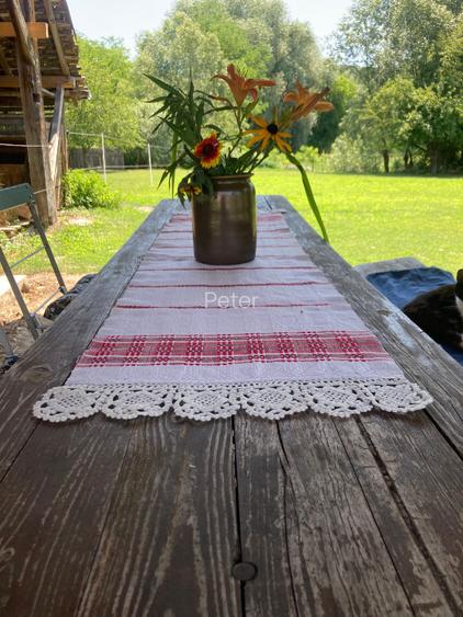 Casa de vanzare / Gästehaus mit großem Grundstück für Selbstversorgung - 4