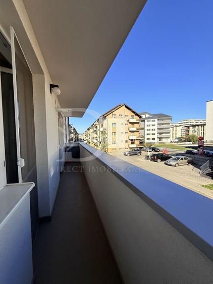 Apartament la cheie / etaj intermediar / Zona Eroilor - 12