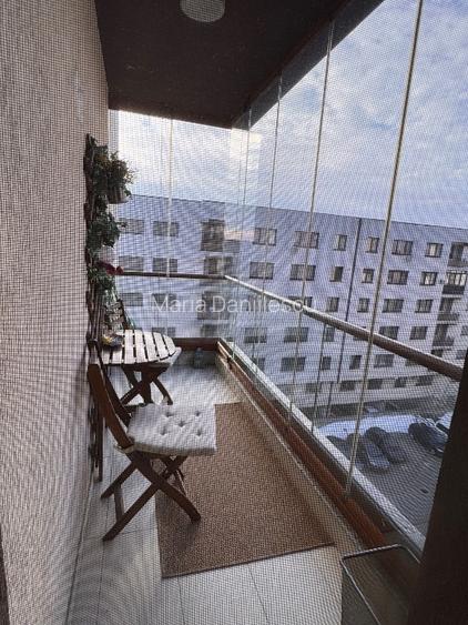 Închiriere apartament 3 camere+loc parcare subteran - 10