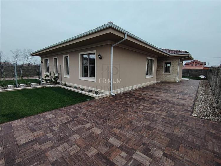 Duplex locatie excelenta - toate utilitatile - 20