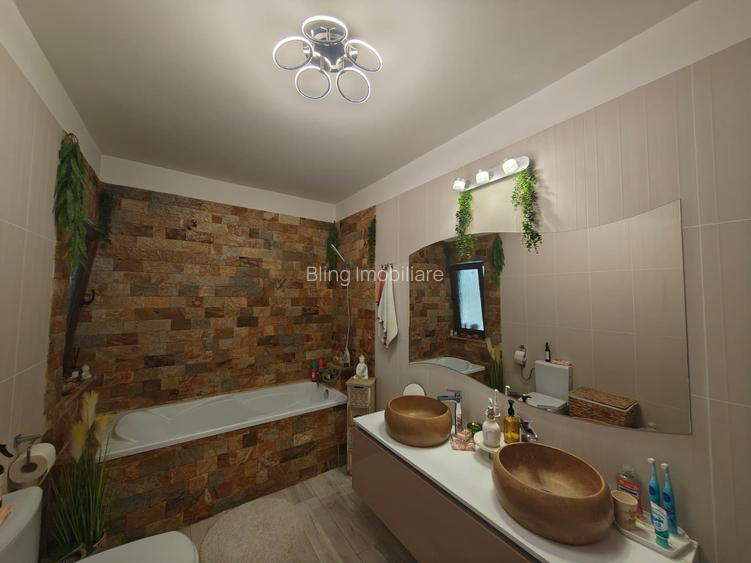 Duplex de vanzare , 120 mp,Garaj utili zona Narciselor - 12